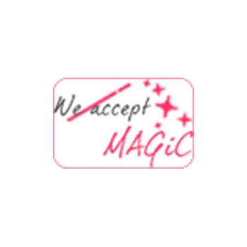 MAGiC-Logo