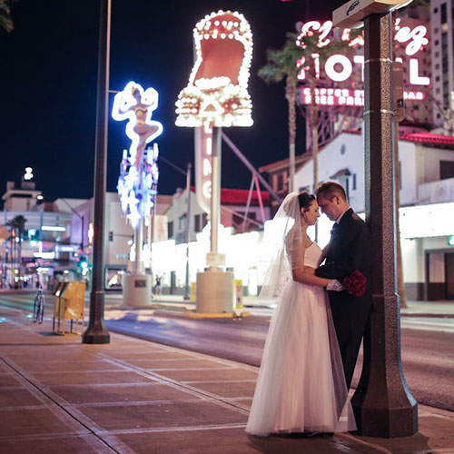 Wedding Planner Services Las Vegas