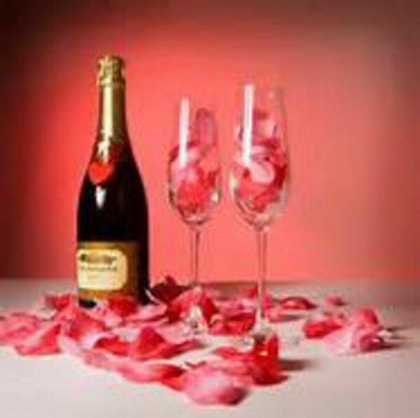 Romantic Room Set up