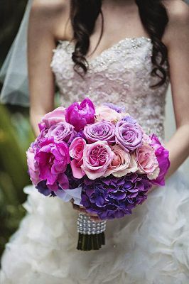 THE IMPORTANCE THAT FLOWERS PLAY IN YOUR WEDDING