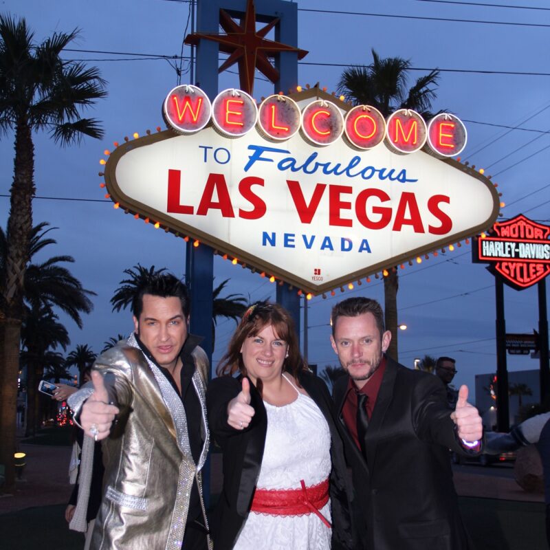 An Authentic Welcome to Las Vegas Photo Tour