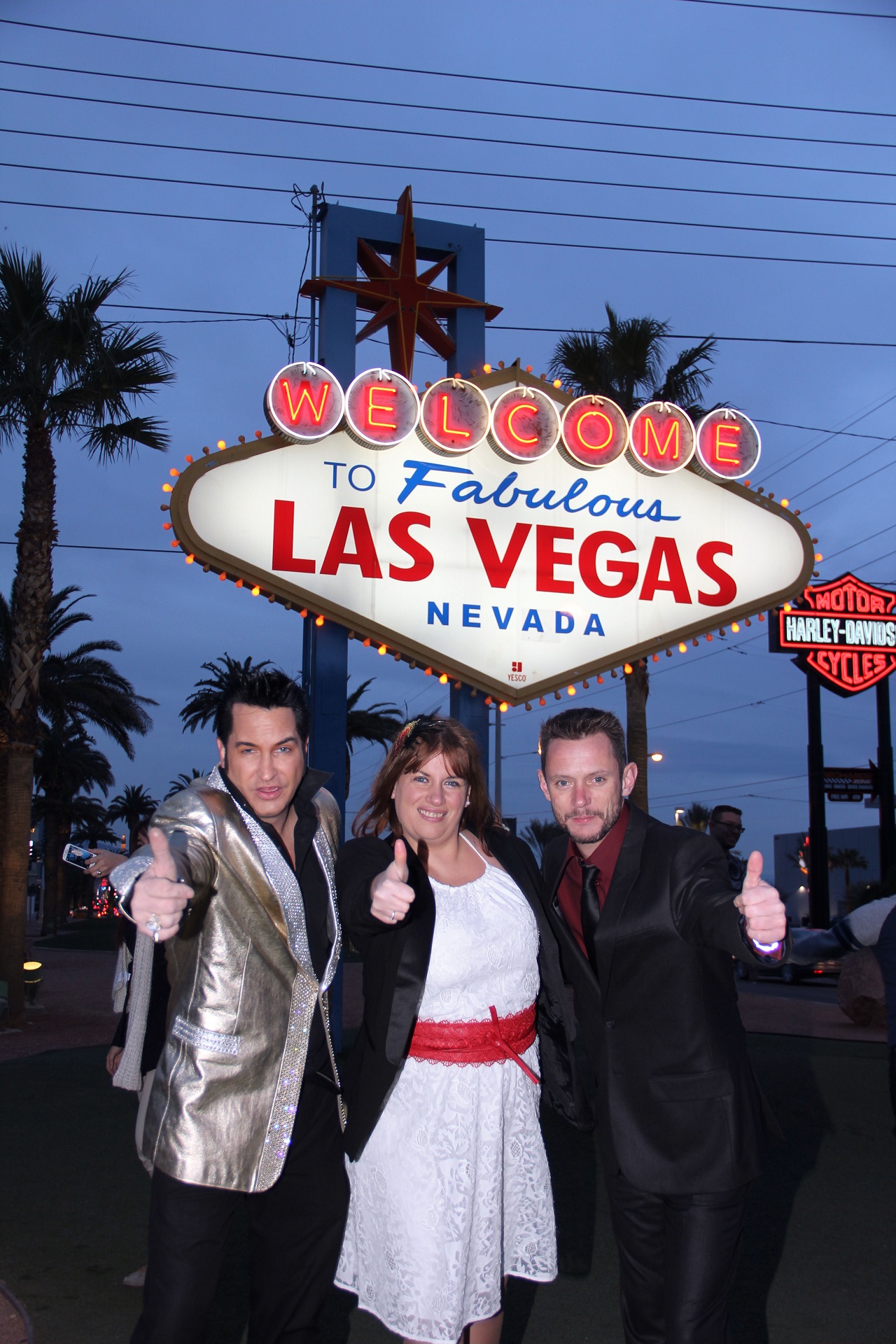 Tickets & Tours - Welcome to Fabulous Las Vegas Sign, Las Vegas