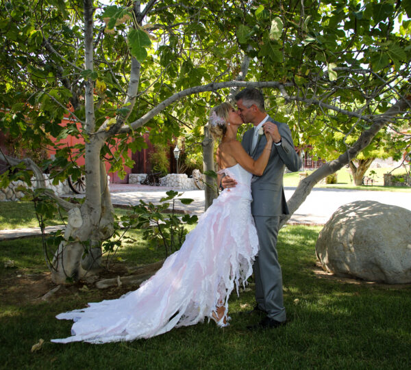 LEGENDS RANCH WEDDING