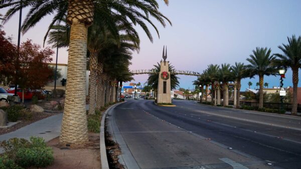 Historic Boulder City Experience