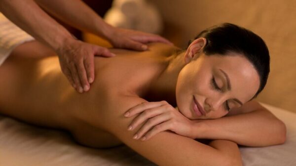 Spa Day Escape 2