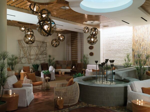 Spa Day Escape 1