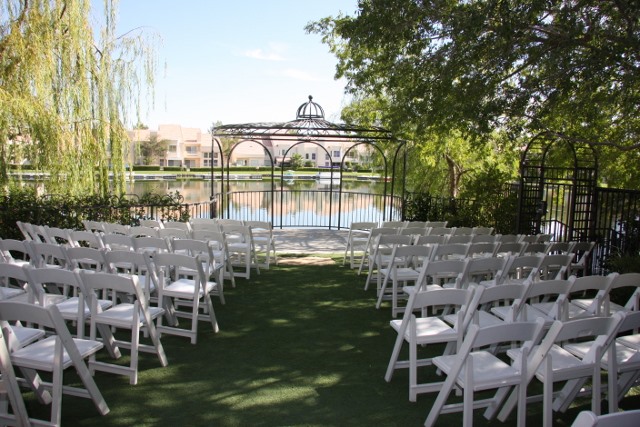 LAKESIDE HERITAGE GARDEN WEDDING - LV Wedding Connection