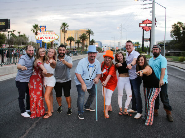 Hangover Photo Tour