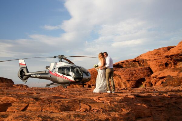 GRAND CANYON SUNSET HELICOPTER PRIVATE PHOTO TOUR
