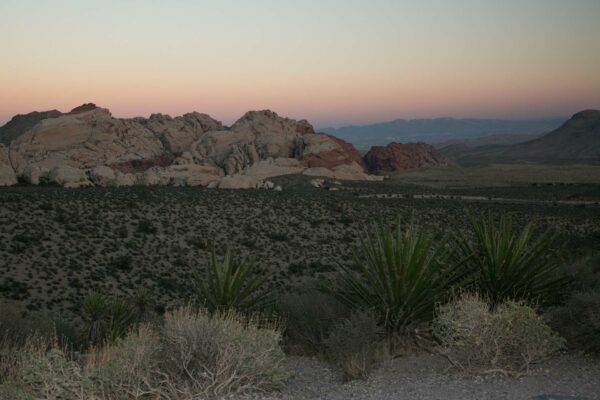 RED ROCK BONUS PHOTO TOUR