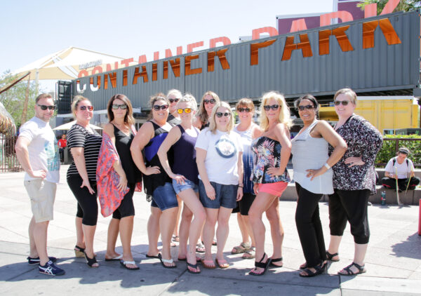 VEGAS ICON PHOTO TOUR