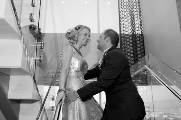 ELOPEMENT POP-UP WEDDING