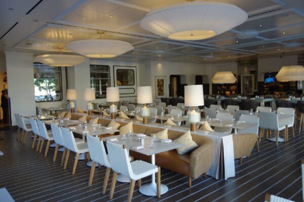 HEXX DINING