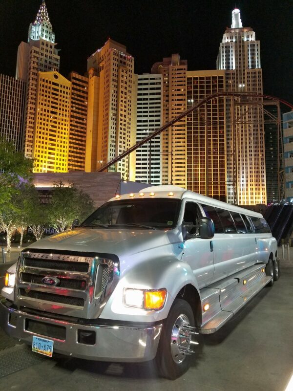Transportation Services