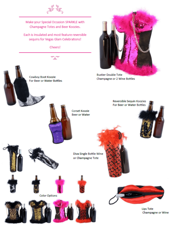 Drink Totes