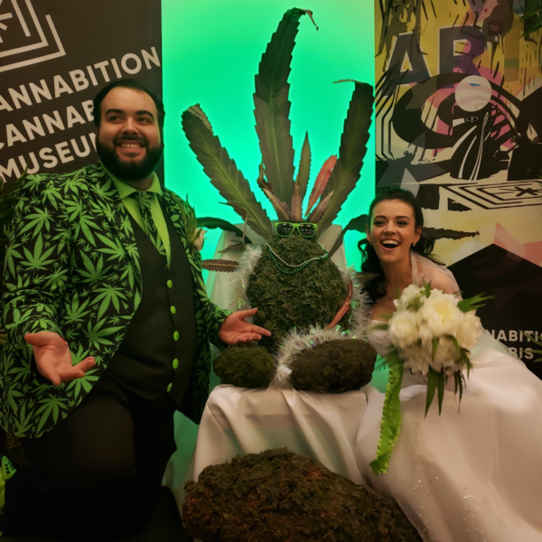 Weeding Romance