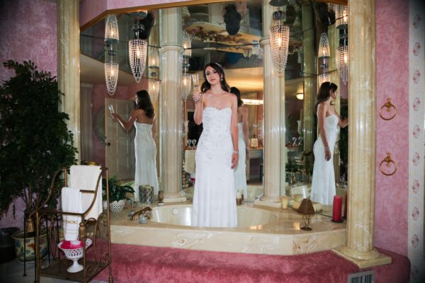 Formal Wear