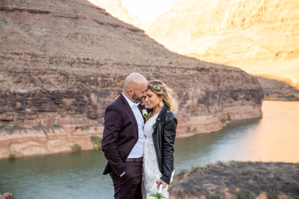 Grand Canyon Proposal