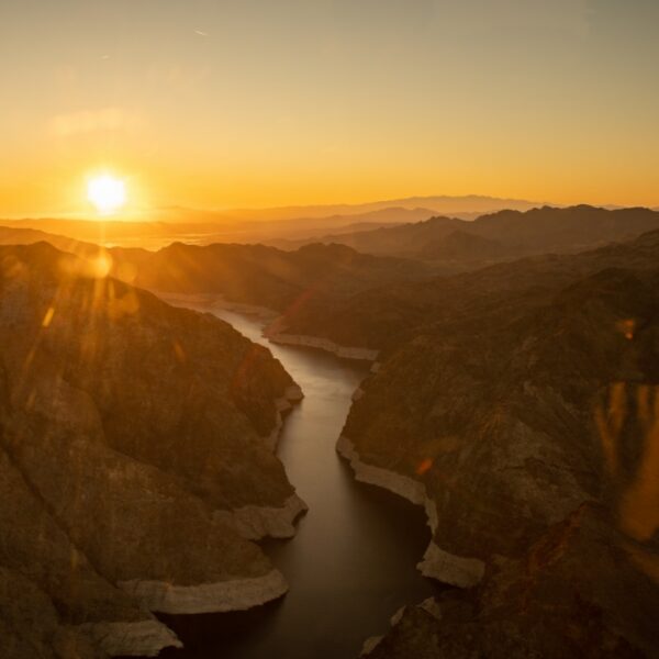 Grand Canyon Sunset Proposal (4 Hour Experience)