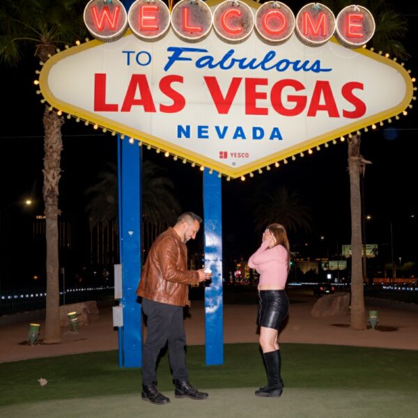 Cupid Proposal (90 Minute Experience)