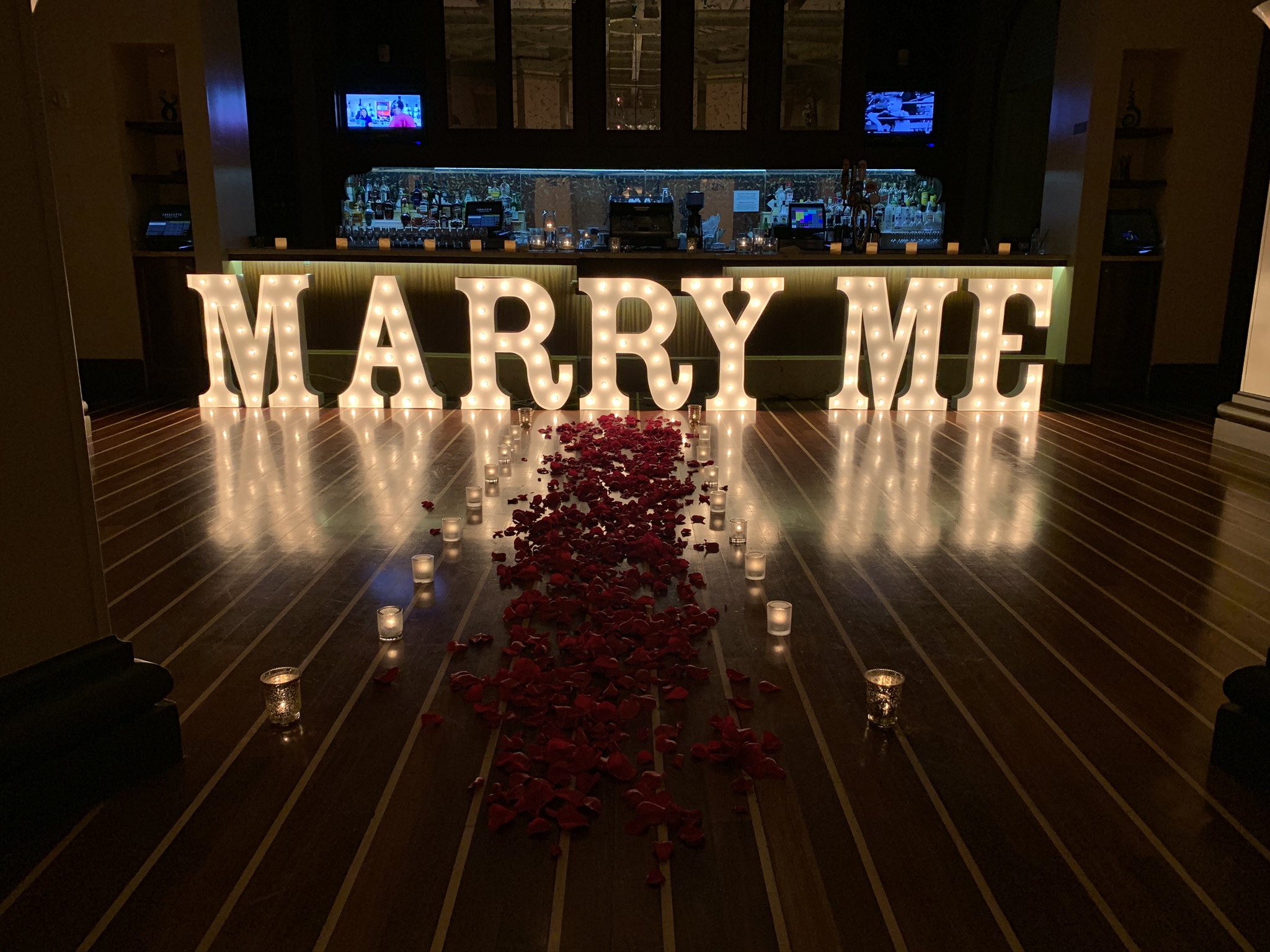 Marquee Letters - Image 26