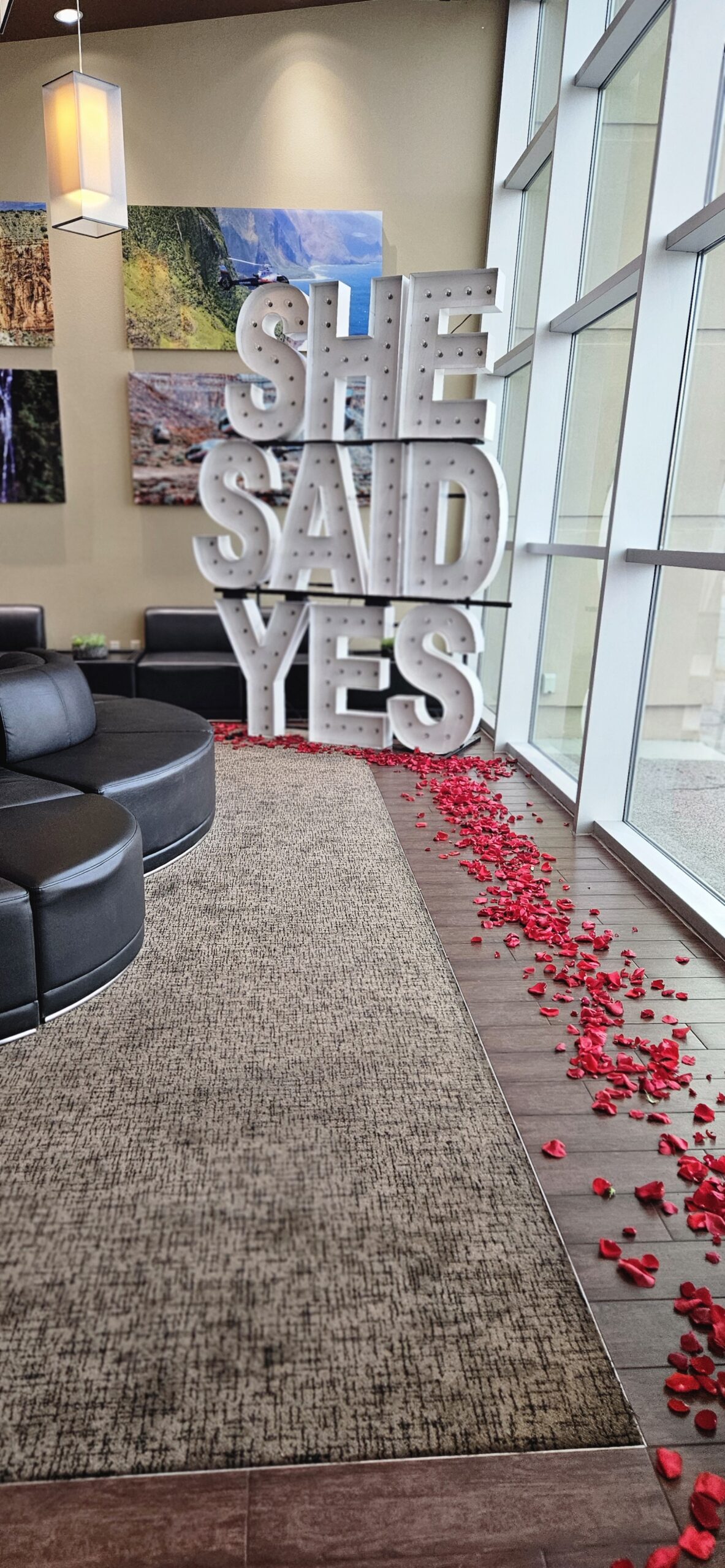 Marquee Letters - Image 25