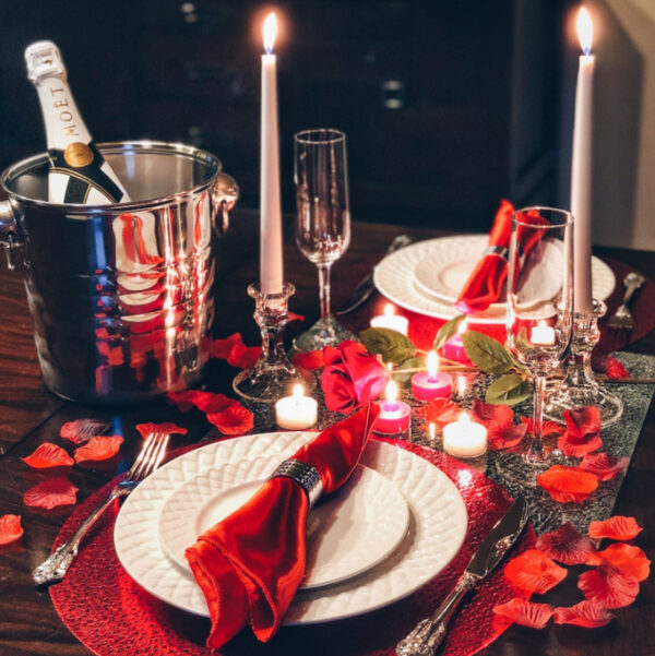 Private Dining Proposal