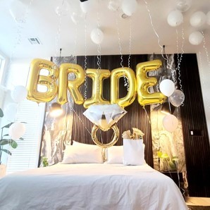 Balloon Decor LV LLC - Lighting & Decor - Las Vegas, NV - WeddingWire