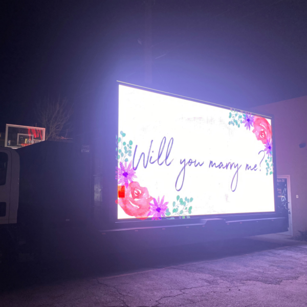 Get Lit Proposal Package