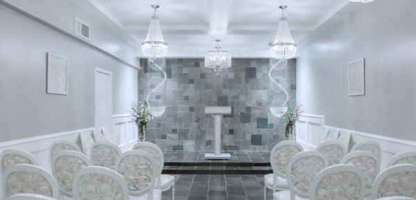 Crystal Love Wedding Package