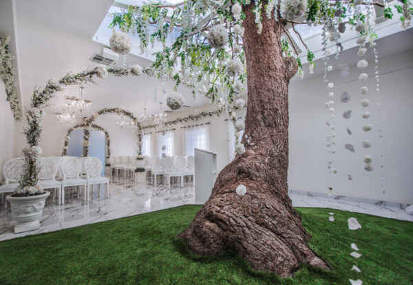 Tree of Life Wedding Package