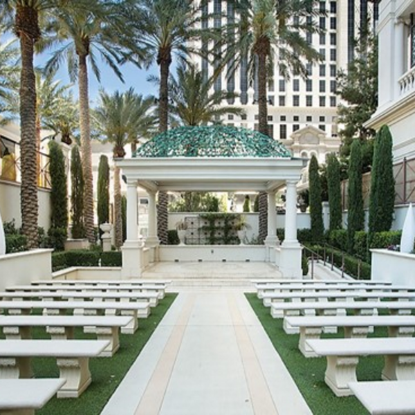 ROMAN GARDEN PACKAGE