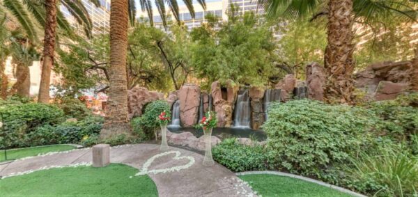 Waterfall Proposal