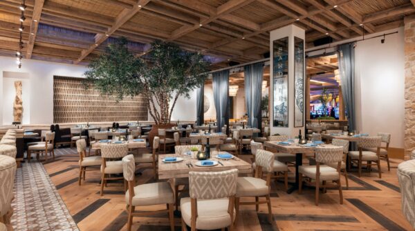 Naxos Taverna