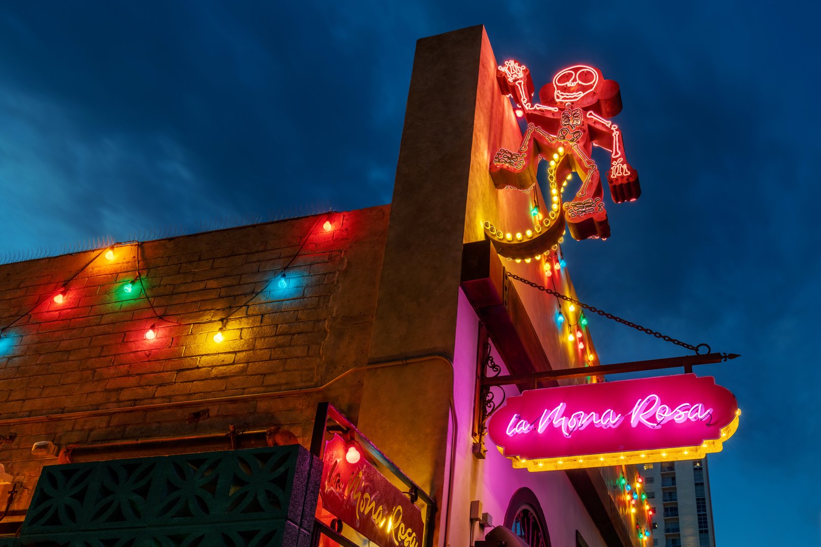 La Mona Rosa - Image 4