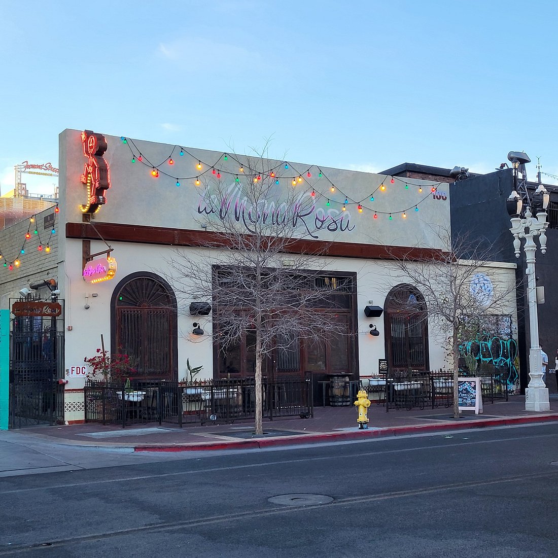 La Mona Rosa - Image 3