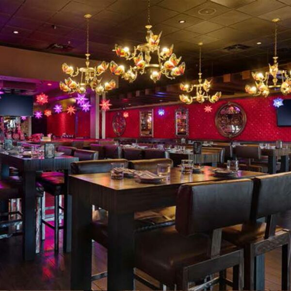 Eldorado Cantina -Las Vegas Strip