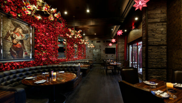 Eldorado Cantina- Tivoli Village