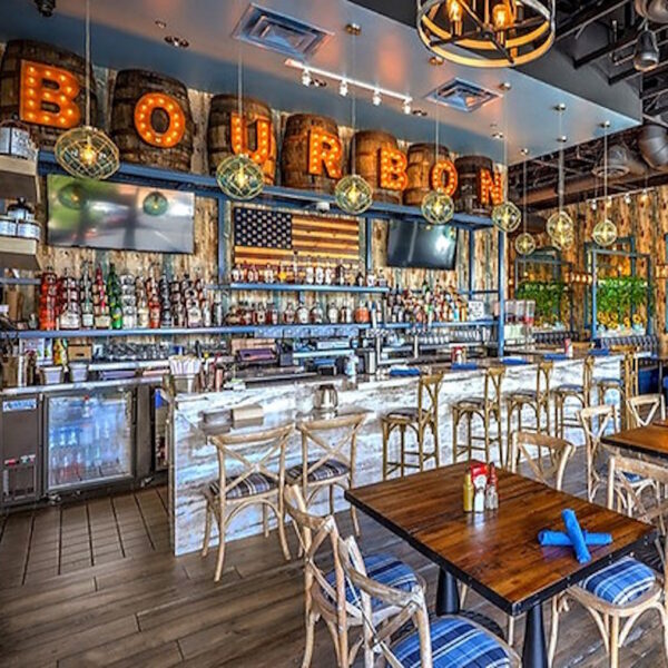 Mama Bird Southern Kitchen