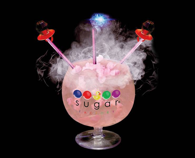 Sugar Factory - Image 5