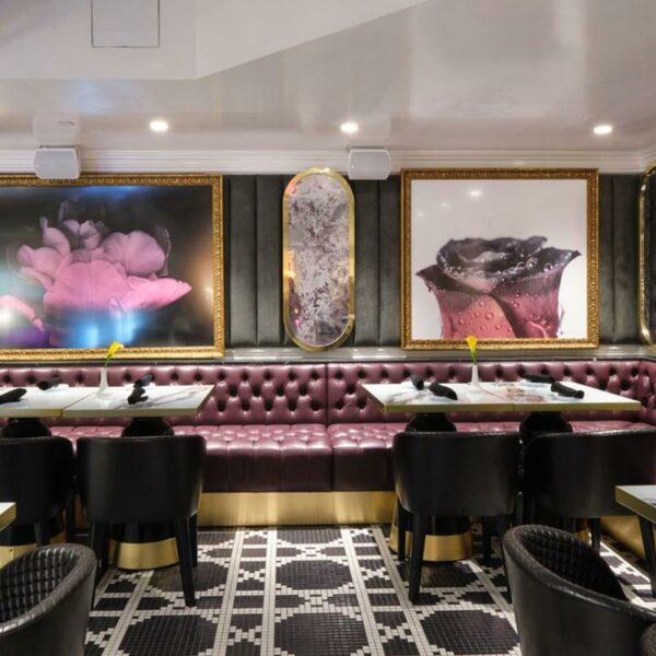 Sugar Factory