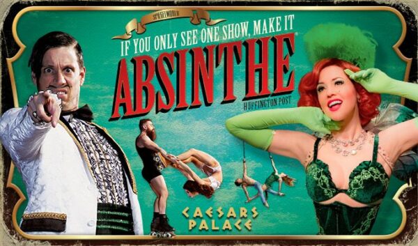 Absinthe Proposal Package