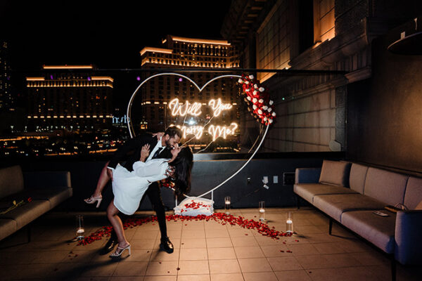 Rooftop Proposal