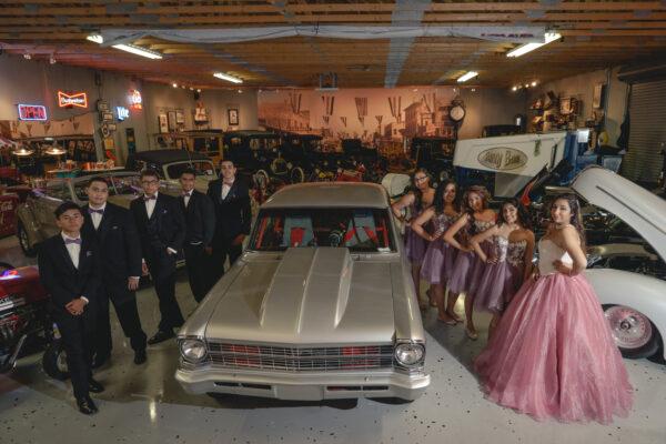 Auto Museum Ceremony    Celebrate At  The Nostalgic Street Rod Museum!!!