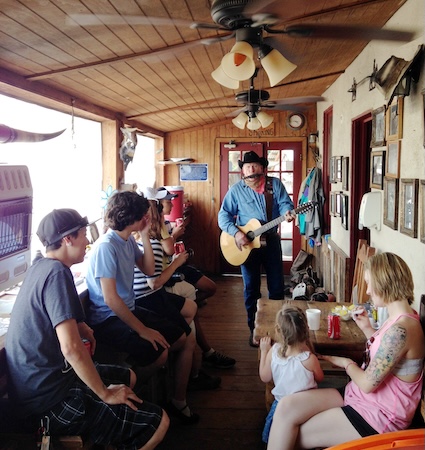 Grand Canyon Western Ranch By Luxury Bus and Helicopter Tour - Image 7