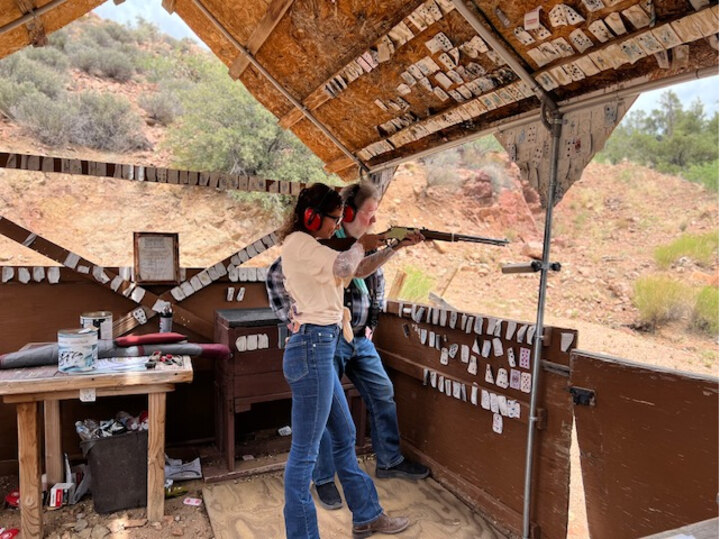 Grand Canyon Western Ranch By Luxury Bus and Helicopter Tour - Image 5