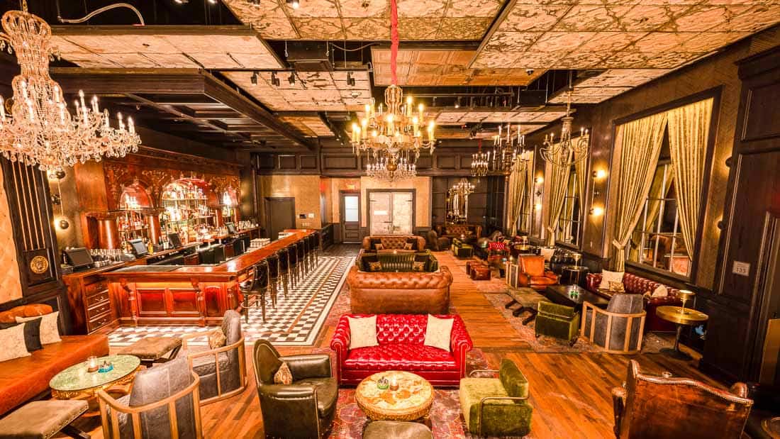 Hidden Speakeasy Tour - Image 16