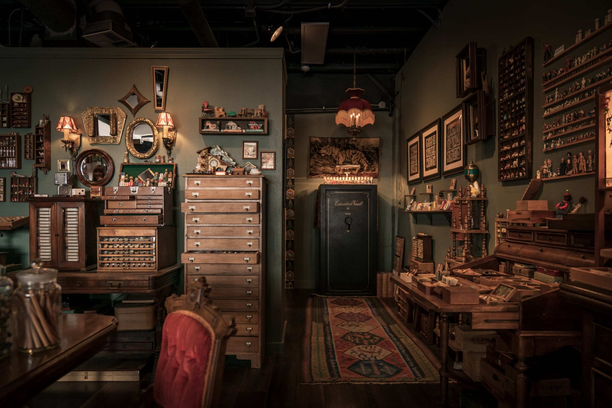 Hidden Speakeasy Tour - Image 6