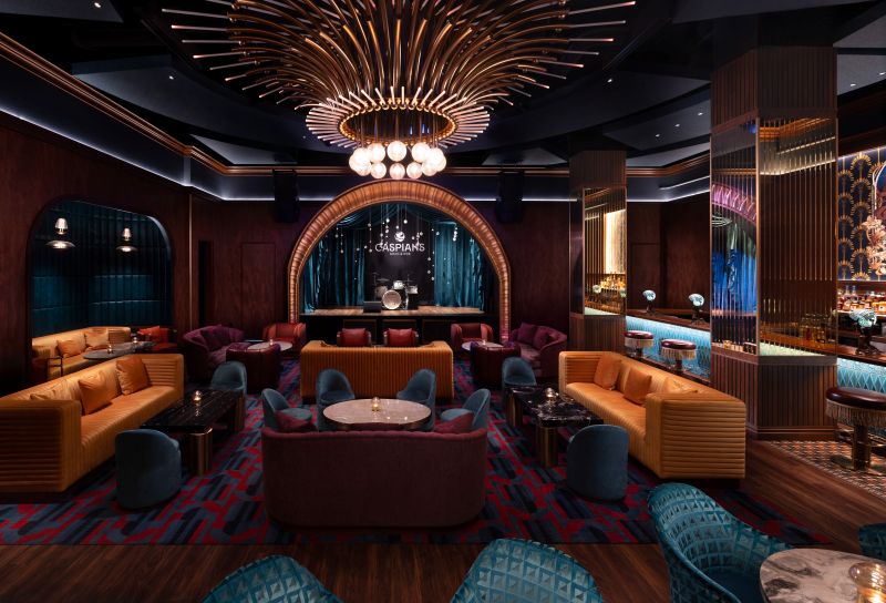 Hidden Speakeasy Tour - Image 23