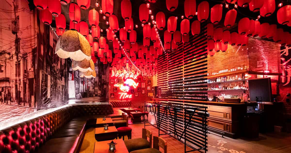 Hidden Speakeasy Tour - Image 14